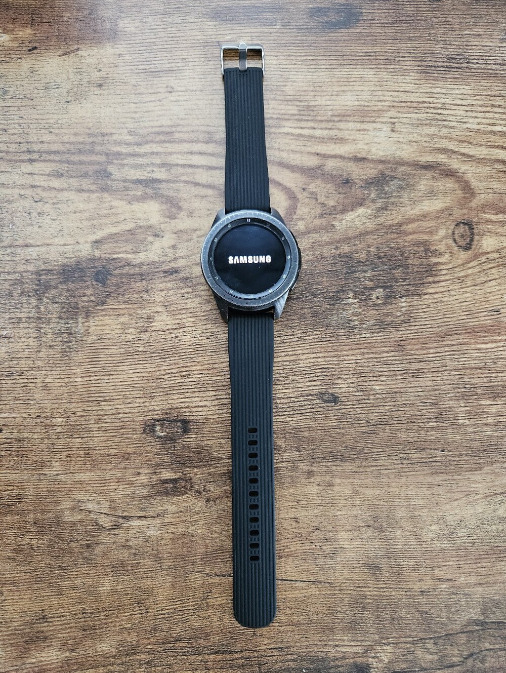 Samsung Galaxy Watch 3 w/ Charger
